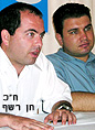 אדיר בנימיני לח